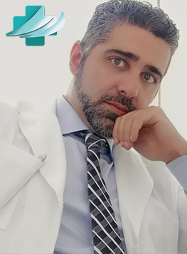 Dr Konstantinos Bourelakis